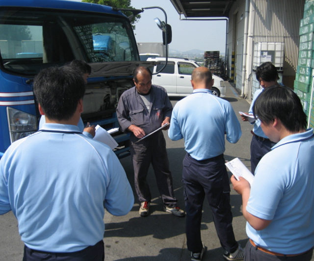 社員教育制度 株式会社AZUMA